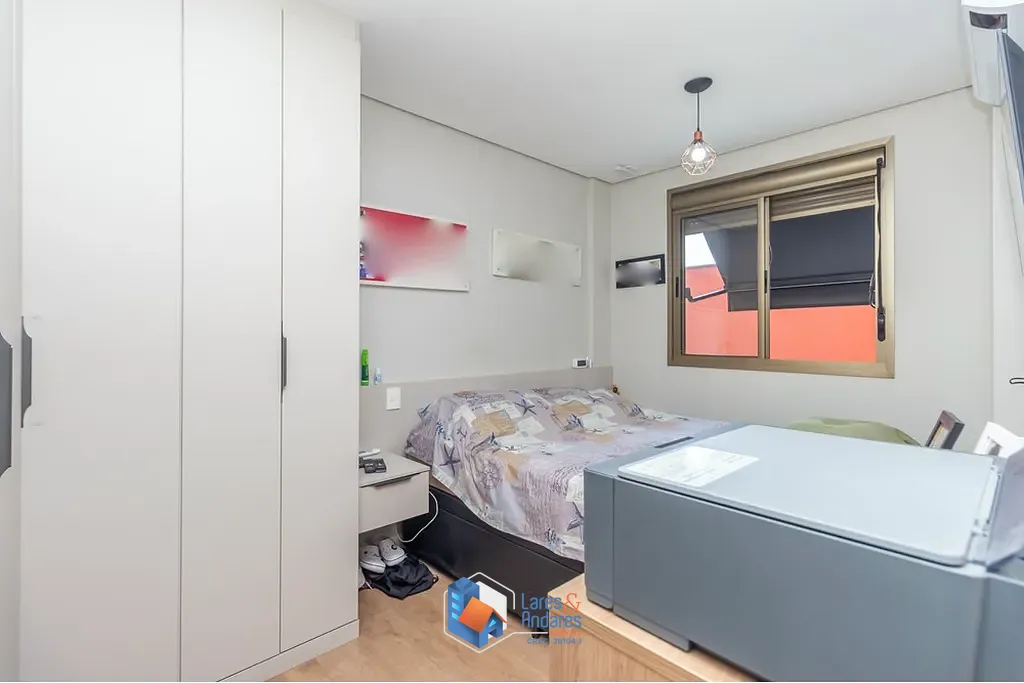 Apartamento, 2 quartos, 139 m² - Foto 23
