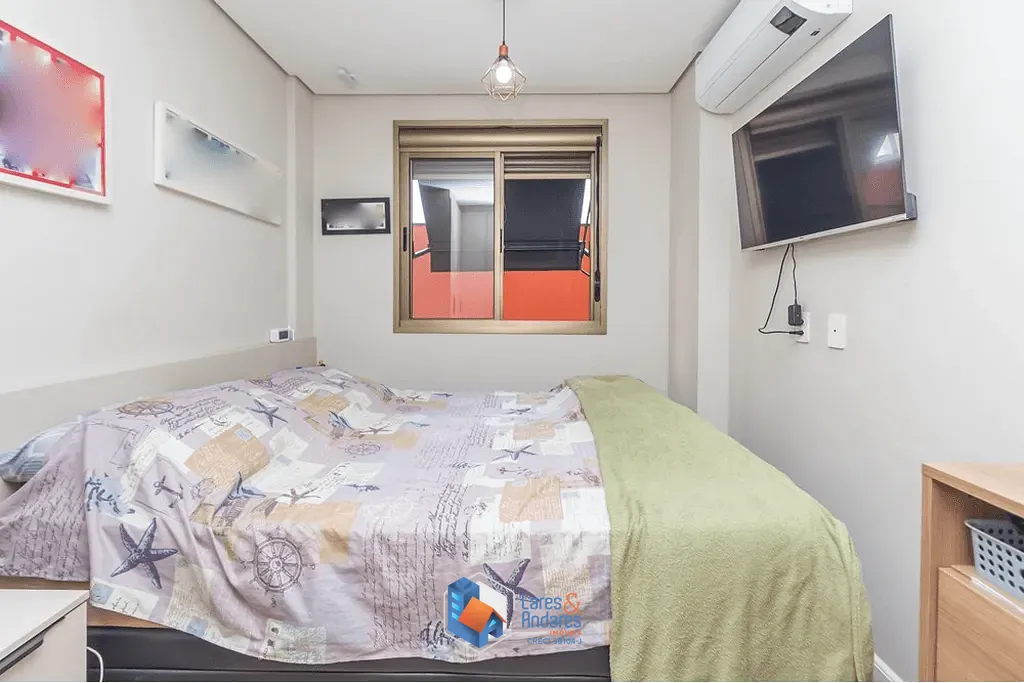 Apartamento, 2 quartos, 139 m² - Foto 22