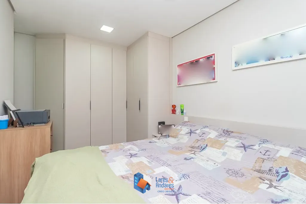 Apartamento, 2 quartos, 139 m² - Foto 21
