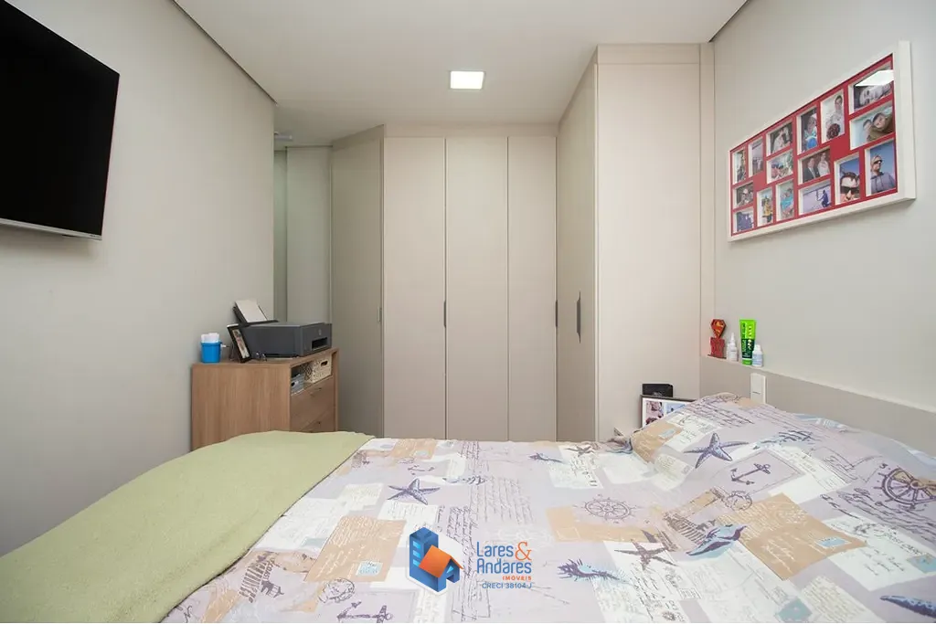 Apartamento, 2 quartos, 139 m² - Foto 20