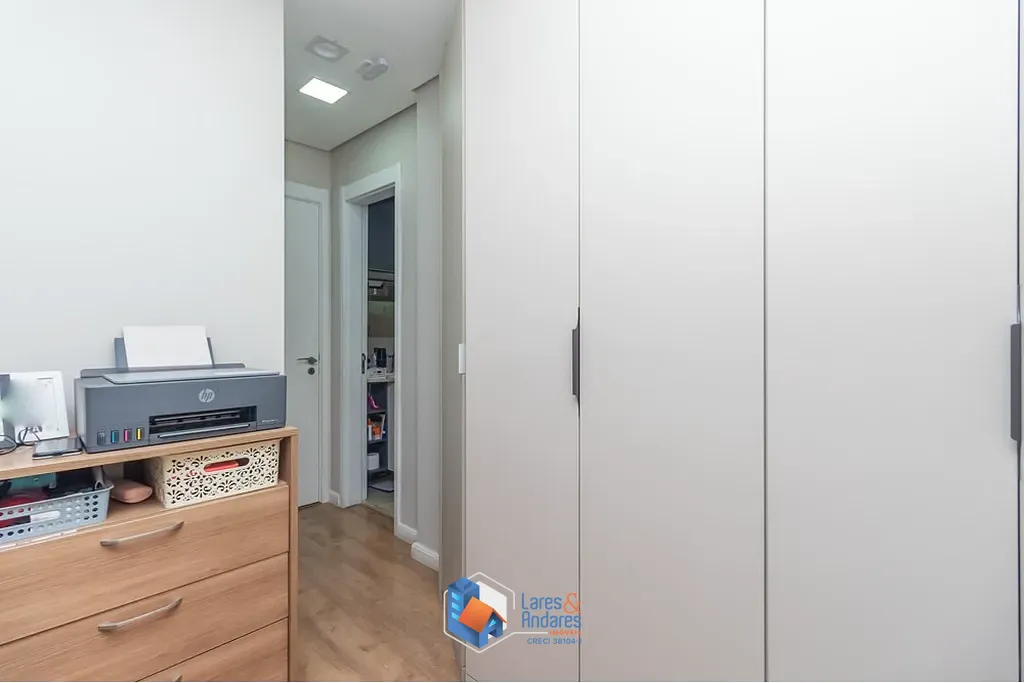 Apartamento, 2 quartos, 139 m² - Foto 19