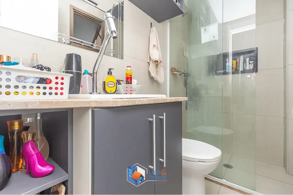 Apartamento, 2 quartos, 139 m² - Foto 10