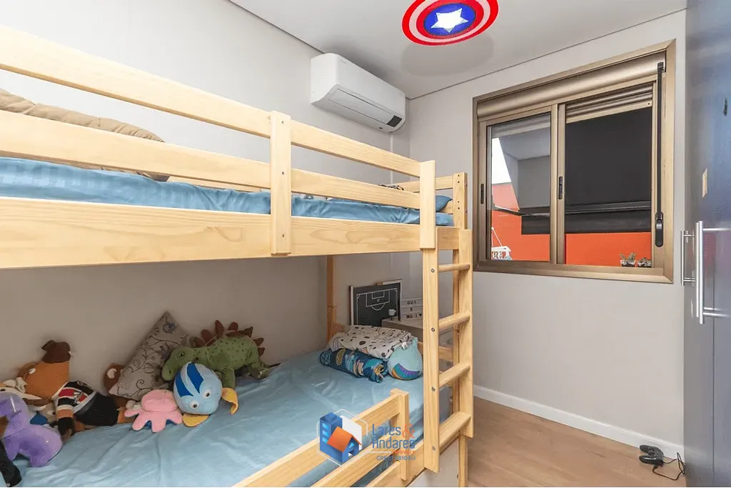 Apartamento, 2 quartos, 139 m² - Foto 3