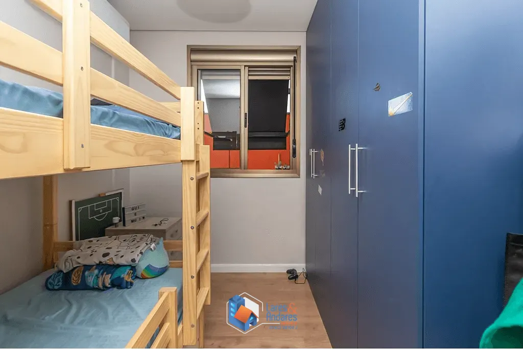 Apartamento, 2 quartos, 139 m² - Foto 4