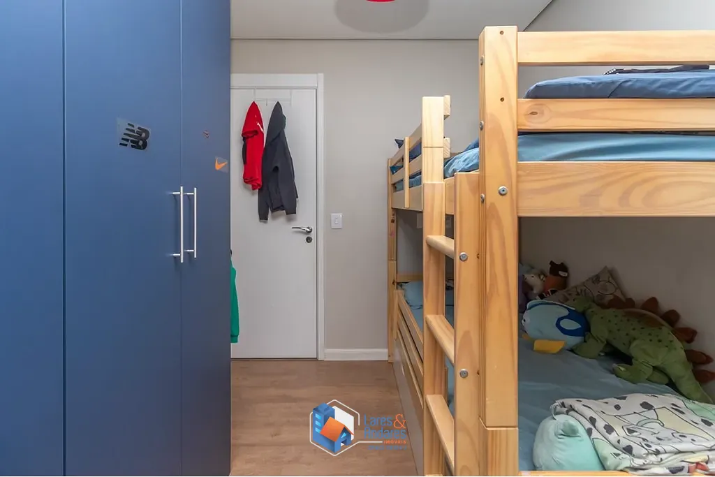 Apartamento, 2 quartos, 139 m² - Foto 5