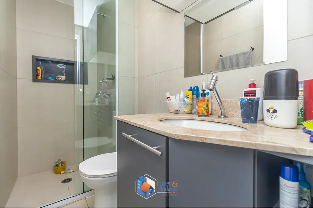 Apartamento, 2 quartos, 139 m² - Foto 6
