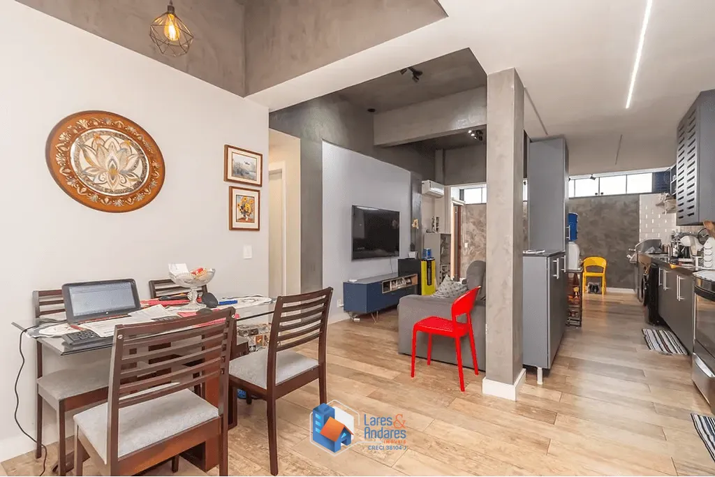 Apartamento, 2 quartos, 139 m² - Foto 7