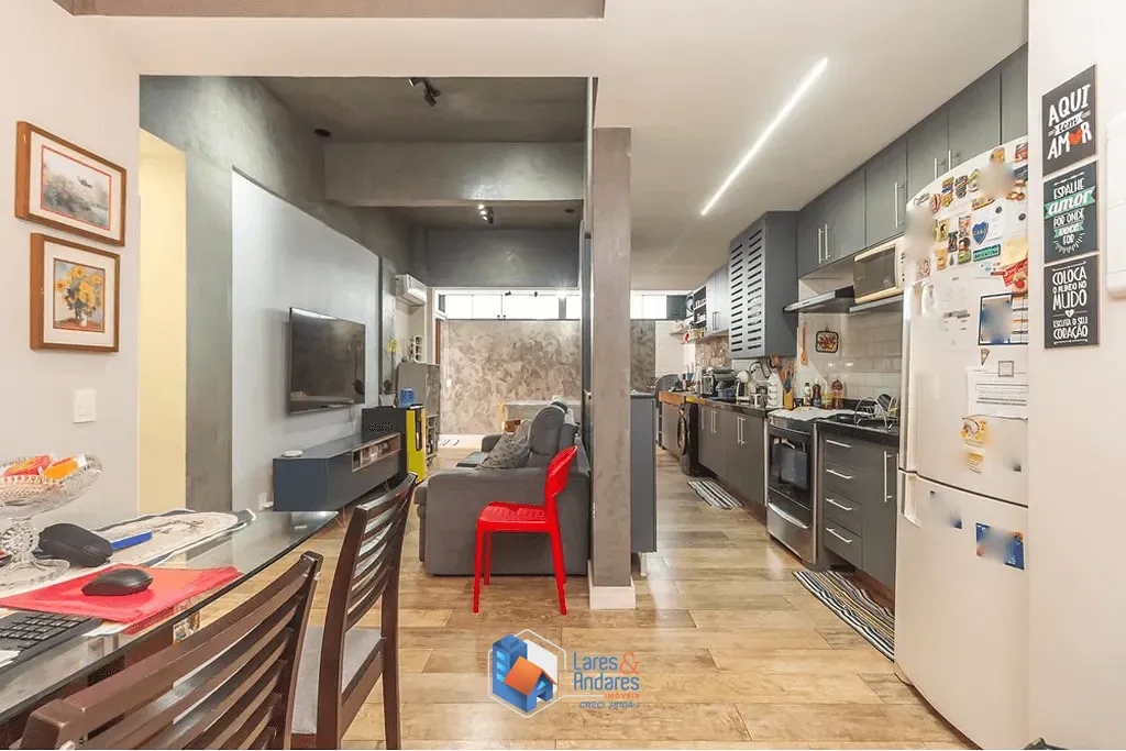 Apartamento, 2 quartos, 139 m² - Foto 8