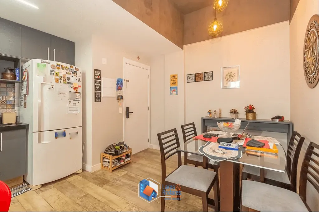 Apartamento, 2 quartos, 139 m² - Foto 9