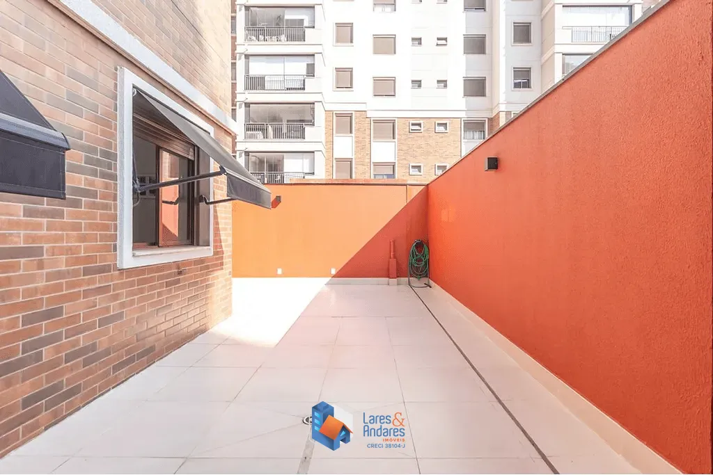 Apartamento, 2 quartos, 139 m² - Foto 11