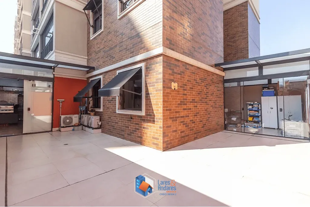 Apartamento, 2 quartos, 139 m² - Foto 13