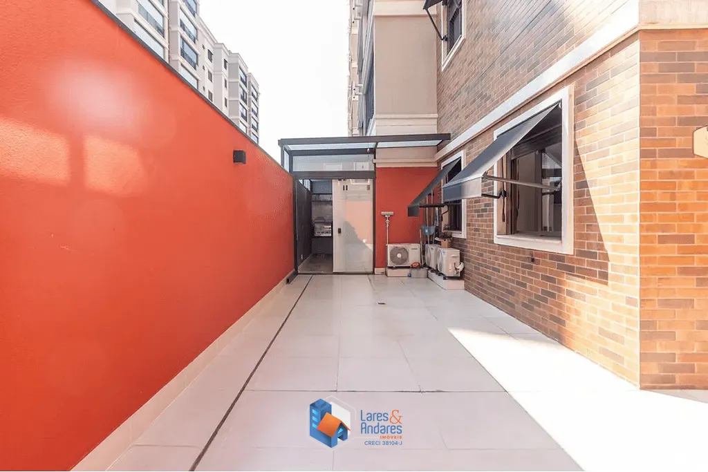 Apartamento, 2 quartos, 139 m² - Foto 14