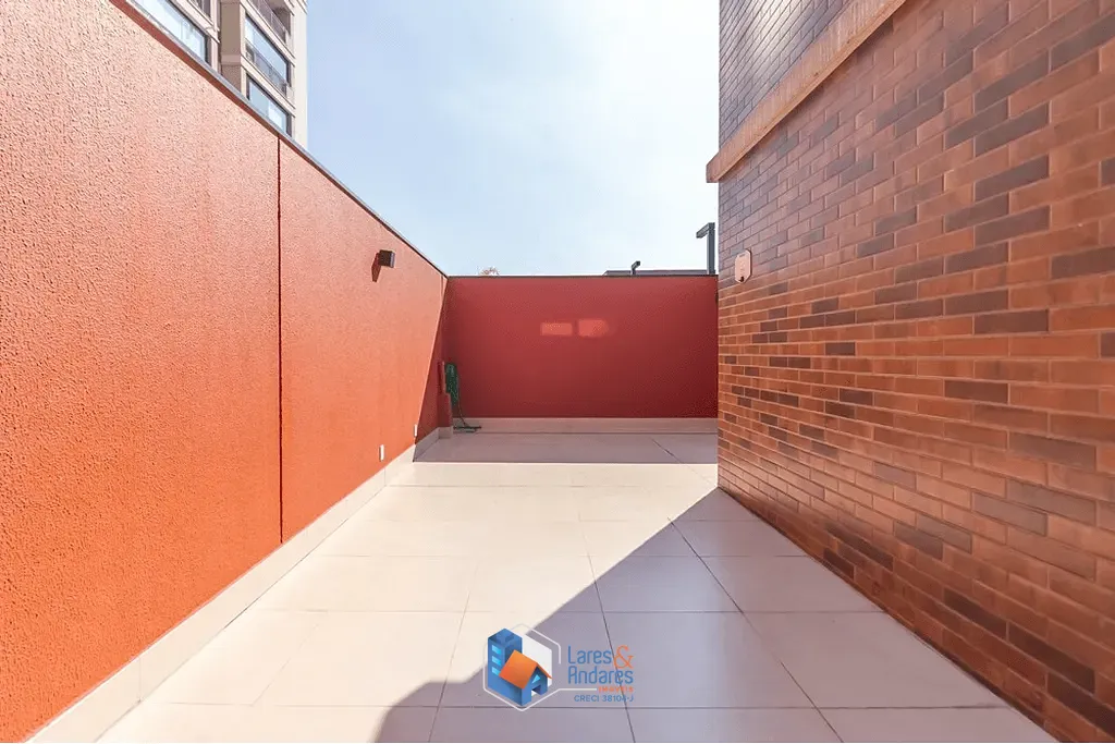 Apartamento, 2 quartos, 139 m² - Foto 15