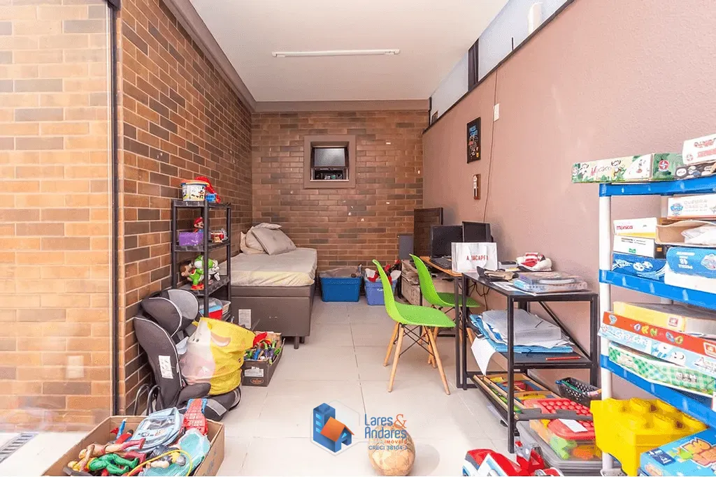 Apartamento, 2 quartos, 139 m² - Foto 16