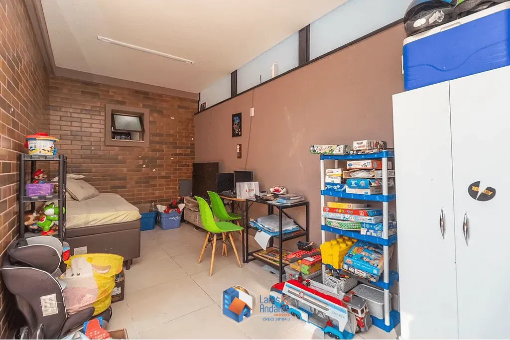 Apartamento, 2 quartos, 139 m² - Foto 17