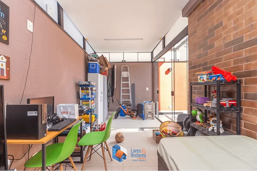 Apartamento, 2 quartos, 139 m² - Foto 18