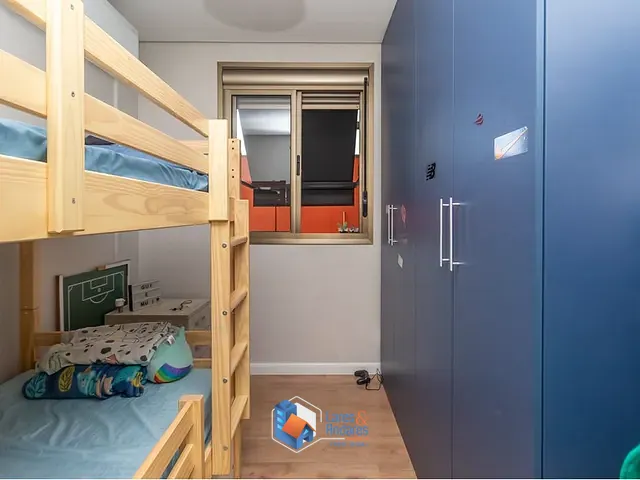 Apartamento 2 quartos e 2 banheiros, à venda, no bairro Água Branca em São Paulo