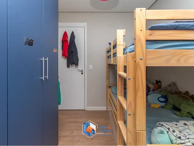 Apartamento 2 quartos e 2 banheiros, à venda, no bairro Água Branca em São Paulo