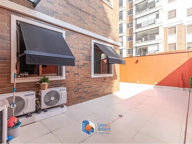 Apartamento 2 quartos e 2 banheiros, à venda, no bairro Água Branca em São Paulo