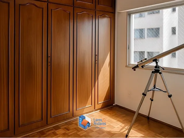 Apartamento 4 quartos e 4 banheiros, à venda, no bairro Higienópolis em São Paulo