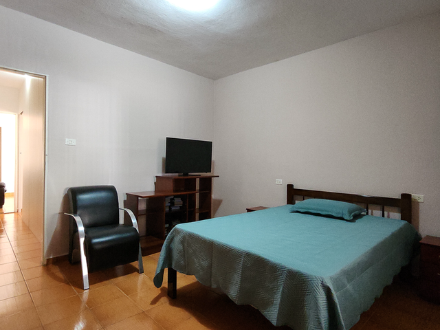 Foto do Casa - Casa à venda 2 Quartos 2 Vagas 104M² Jardim Imperador (Zona Leste) São Paulo - SP | Lares e Andares Imóveis