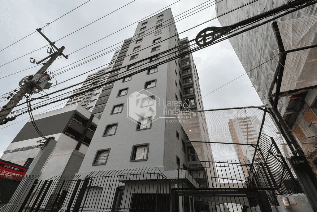 Apartamento à venda com 2 quartos, 73m² - Foto 8