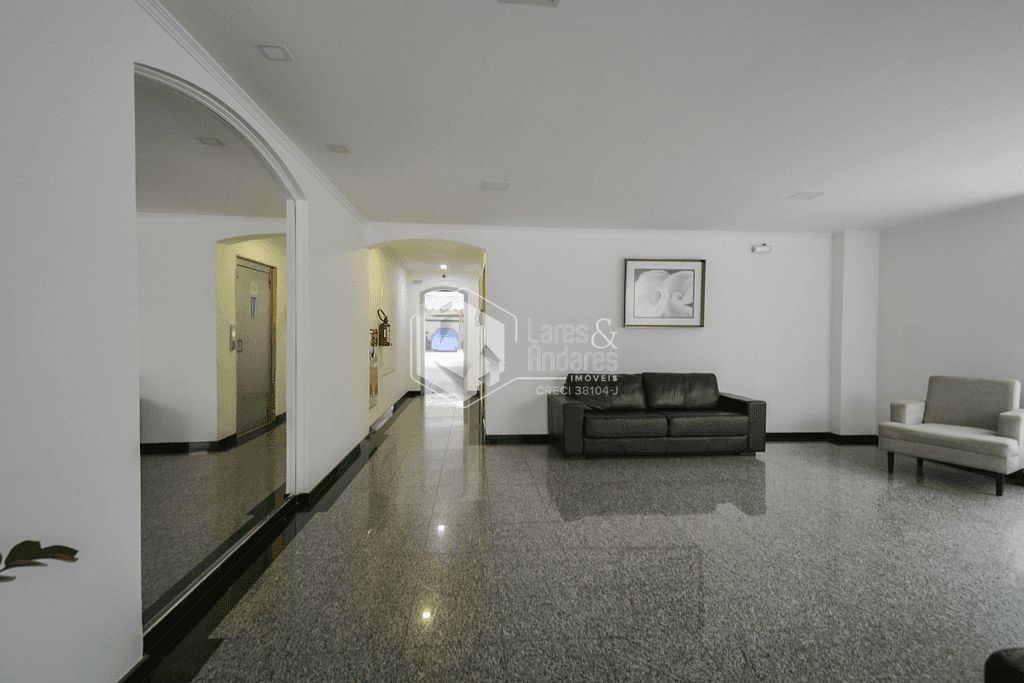 Apartamento à venda com 2 quartos, 73m² - Foto 6