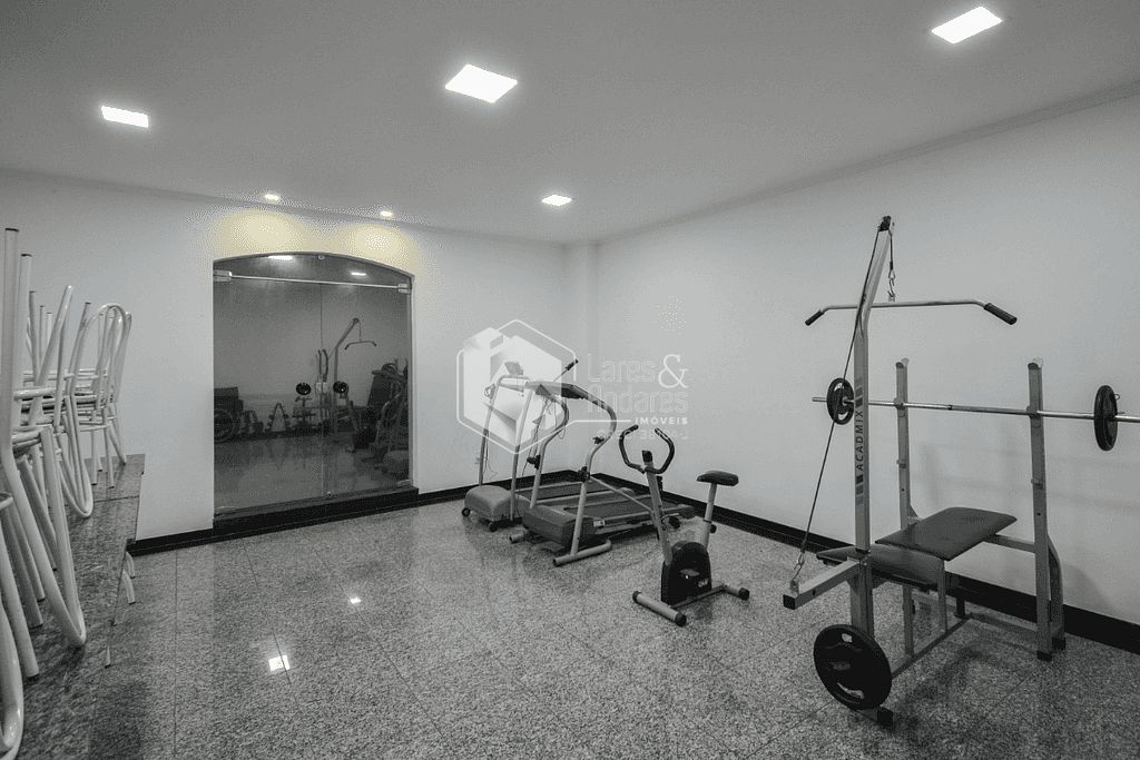 Apartamento à venda com 2 quartos, 73m² - Foto 3