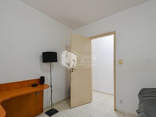 Foto do Apartamento-Apartamento à venda 2 Quartos 1 Vaga 73M² Ipiranga São Paulo - SP