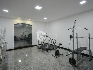 Foto do Apartamento-Apartamento à venda 2 Quartos 1 Vaga 73M² Ipiranga São Paulo - SP