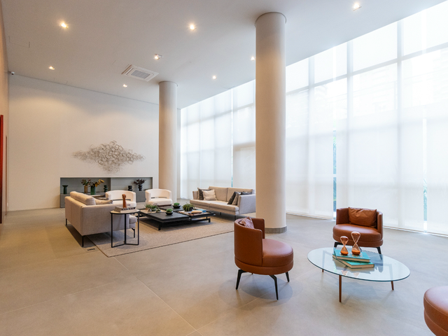 Foto do Apartamento - Apartamento à venda 4 Quartos 4 Suites 5 Vagas 294M² Vila Mariana São Paulo - SP | Lares e Andares Imóveis