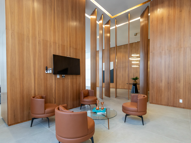 Foto do Apartamento - Apartamento à venda 4 Quartos 4 Suites 5 Vagas 294M² Vila Mariana São Paulo - SP | Lares e Andares Imóveis