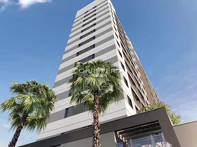 Apartamento 2 quartos e 1 banheiro, à venda, no bairro Vila Santa Catarina em São Paulo
