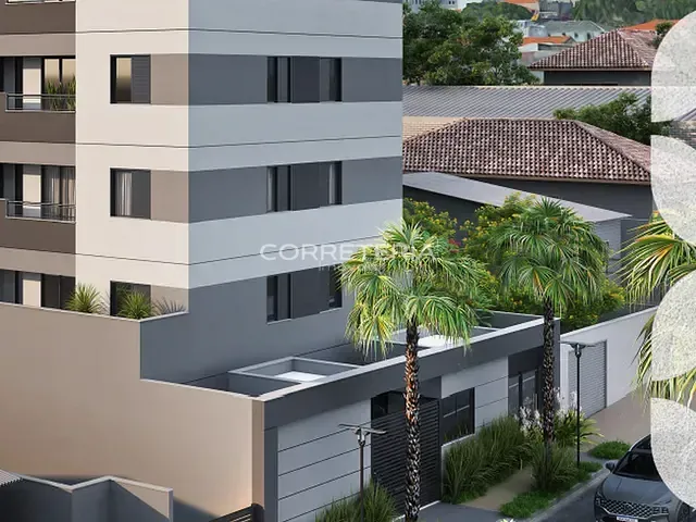Apartamento 2 quartos e 1 banheiro, à venda, no bairro Vila Santa Catarina em São Paulo