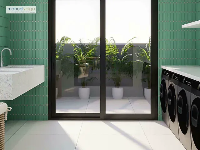 Loft 1 quarto e 1 banheiro, à venda, no bairro Centro Cívico em Curitiba