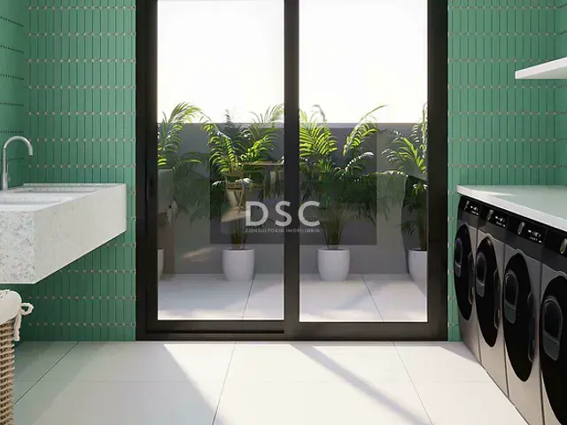 Apartamento 1 quarto e 1 banheiro, à venda, no bairro Centro Cívico em Curitiba