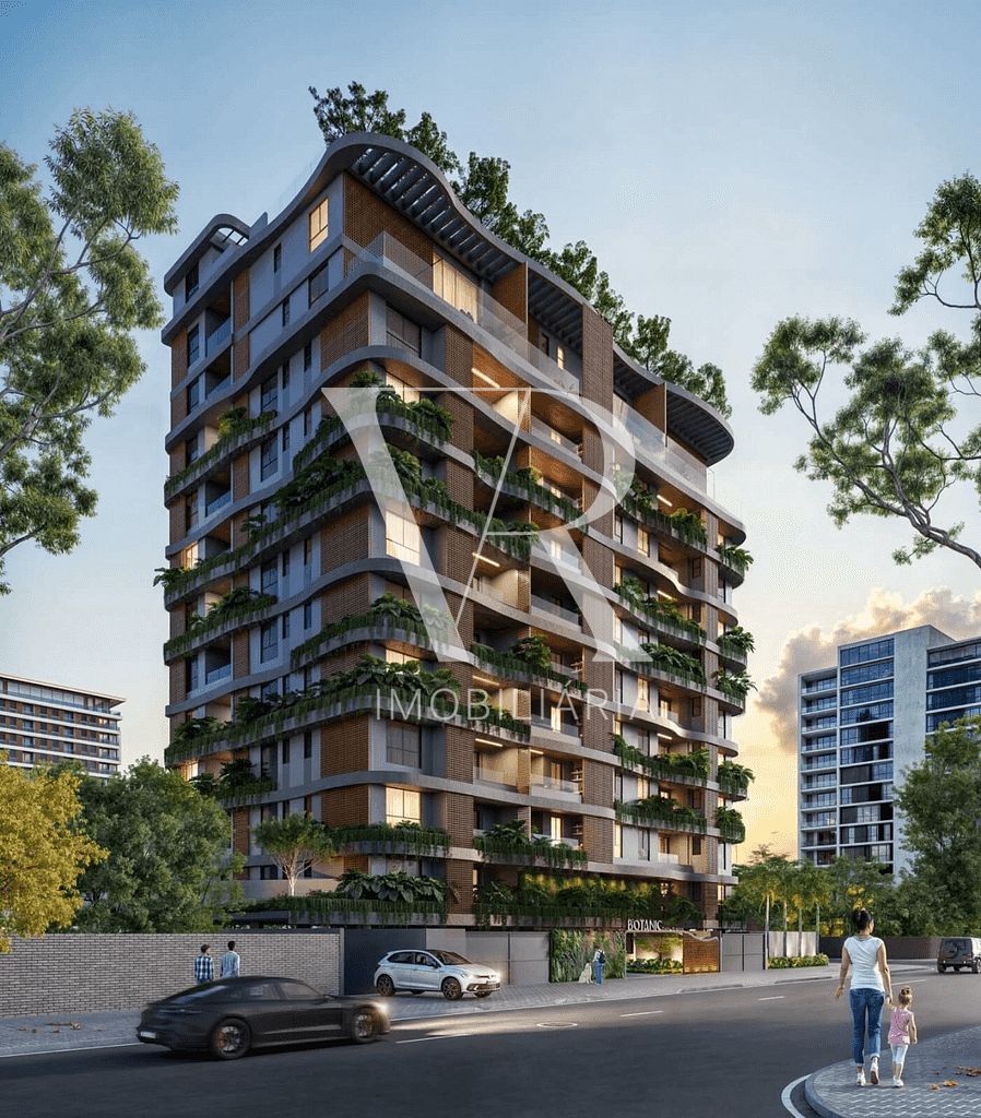 Cobertura à venda com 3 quartos, 160m² - Foto 1