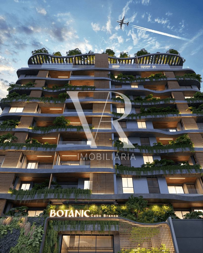 Cobertura à venda com 3 quartos, 160m² - Foto 2