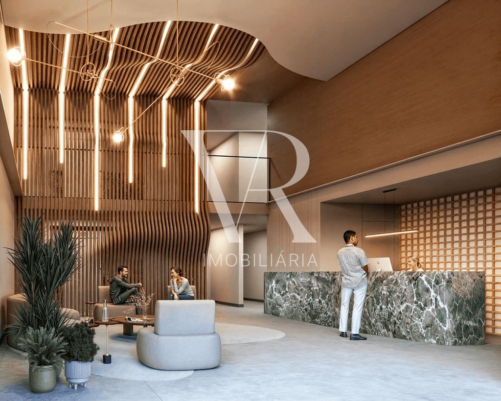 Cobertura à venda com 3 quartos, 160m² - Foto 4