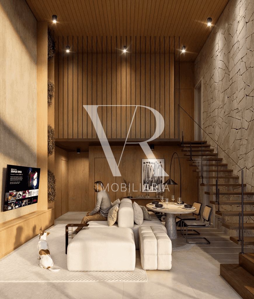 Cobertura à venda com 3 quartos, 160m² - Foto 5