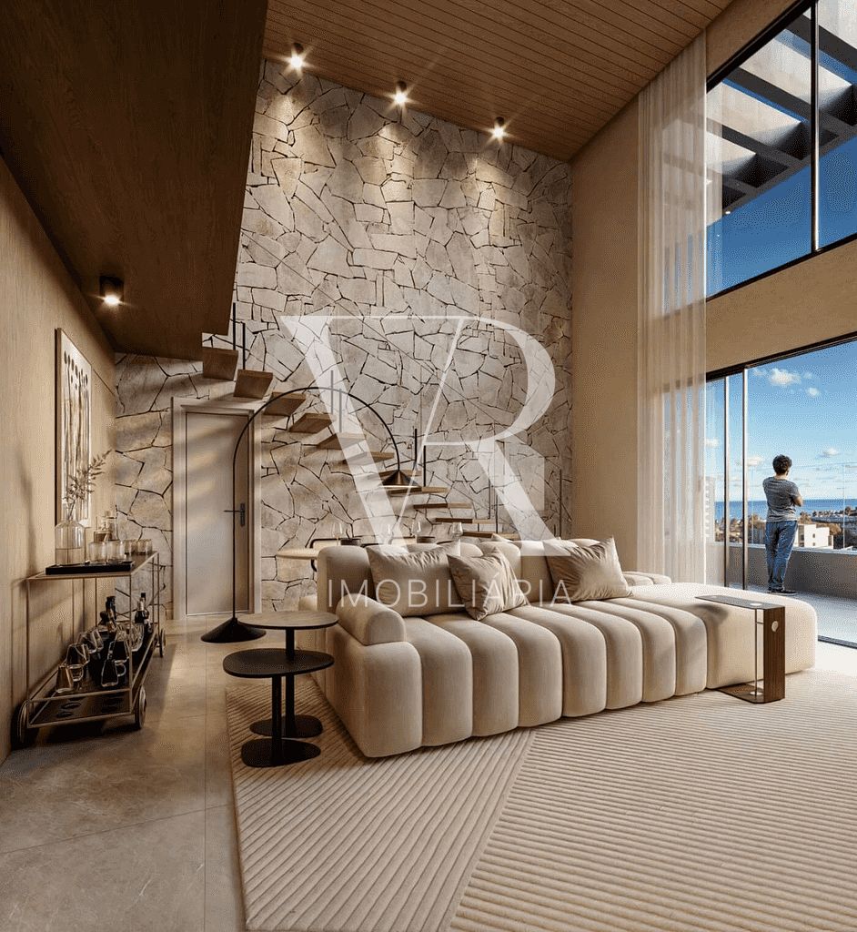 Cobertura à venda com 3 quartos, 160m² - Foto 6