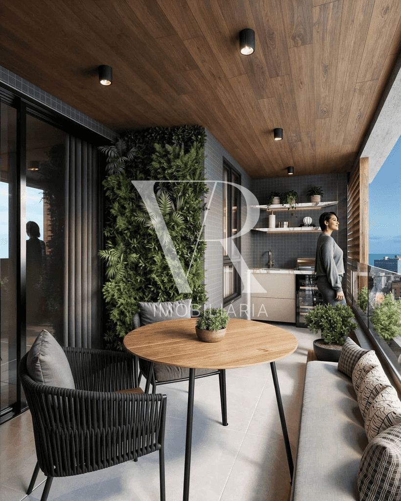 Cobertura à venda com 3 quartos, 160m² - Foto 7