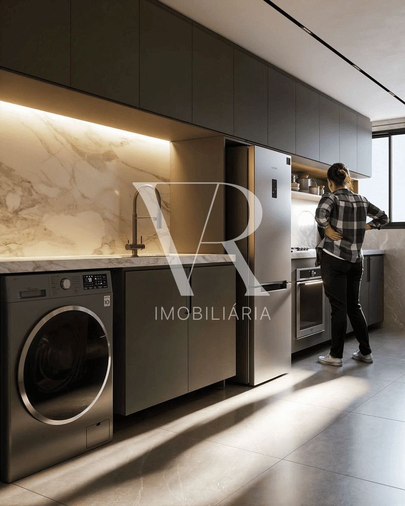 Cobertura à venda com 3 quartos, 160m² - Foto 9