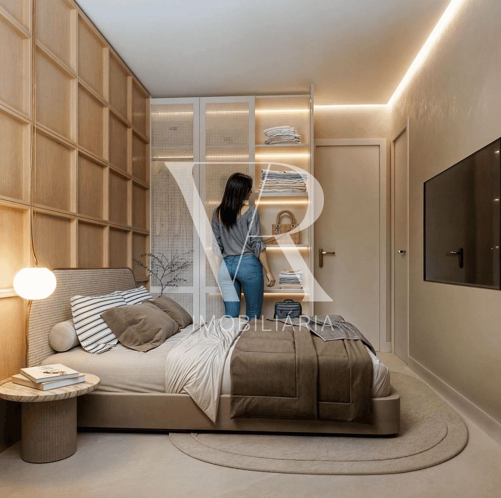 Cobertura à venda com 3 quartos, 160m² - Foto 10
