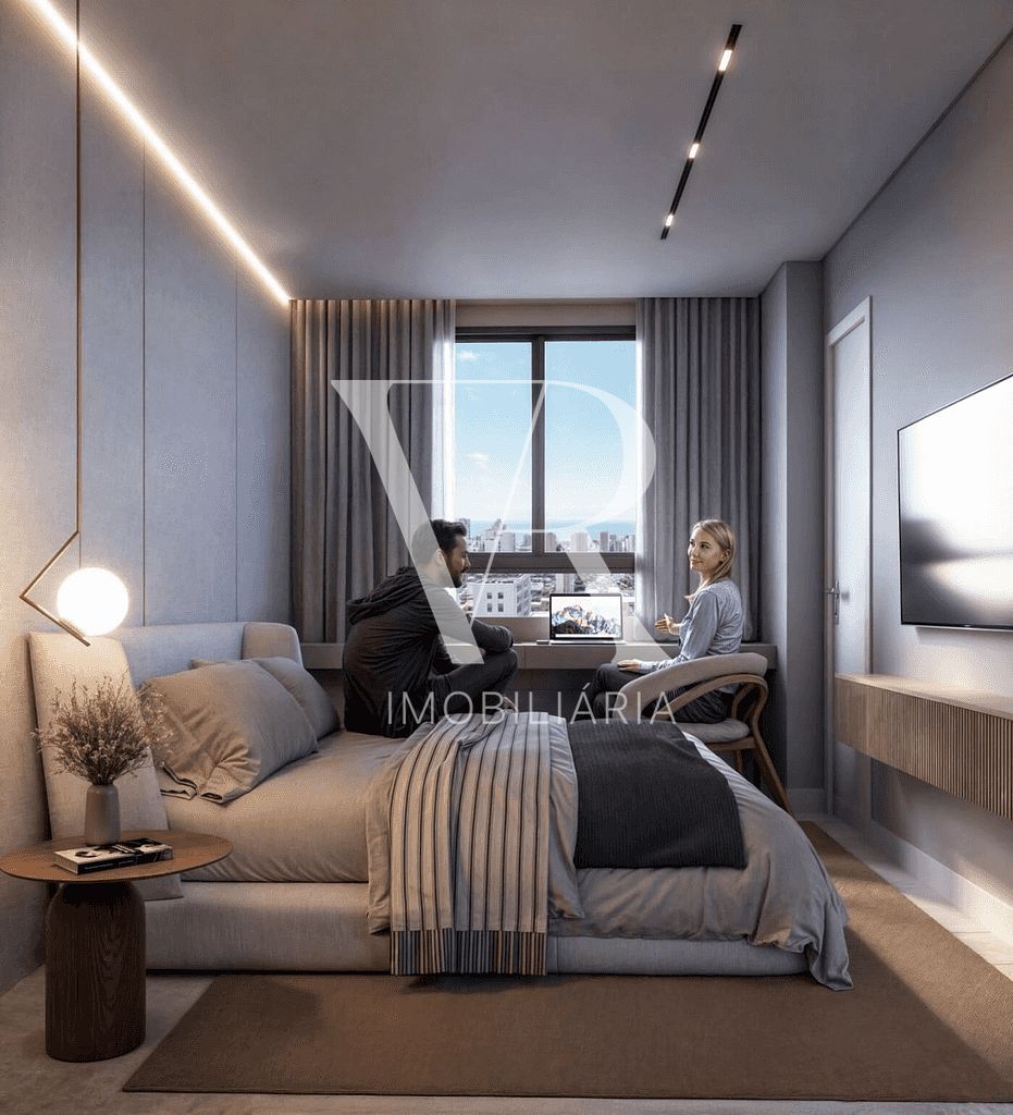 Cobertura à venda com 3 quartos, 160m² - Foto 11