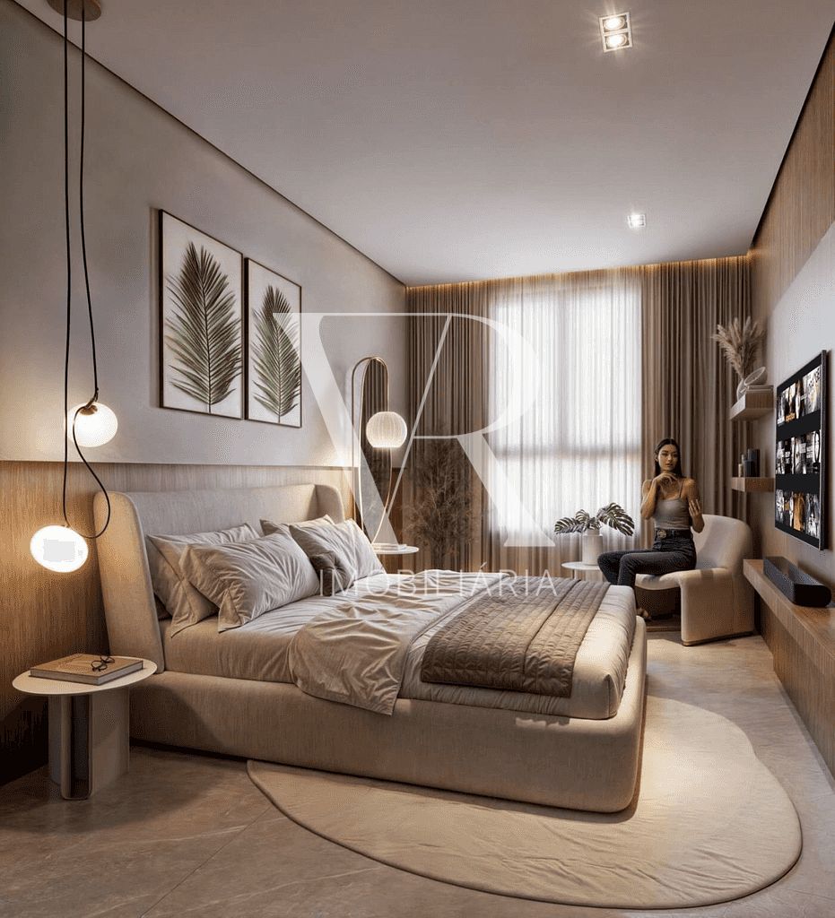 Cobertura à venda com 3 quartos, 160m² - Foto 12