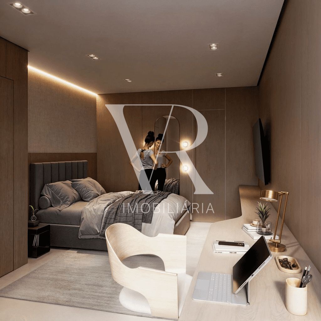 Cobertura à venda com 3 quartos, 160m² - Foto 13