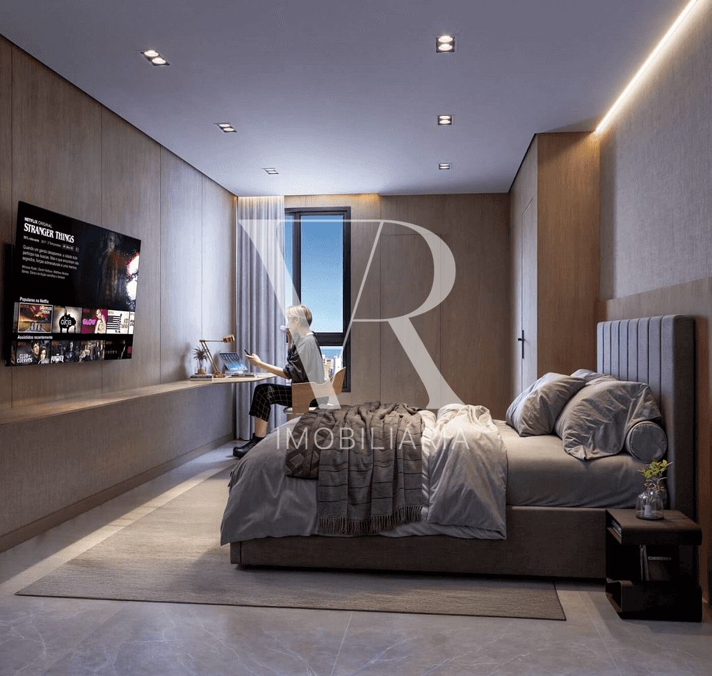 Cobertura à venda com 3 quartos, 160m² - Foto 14