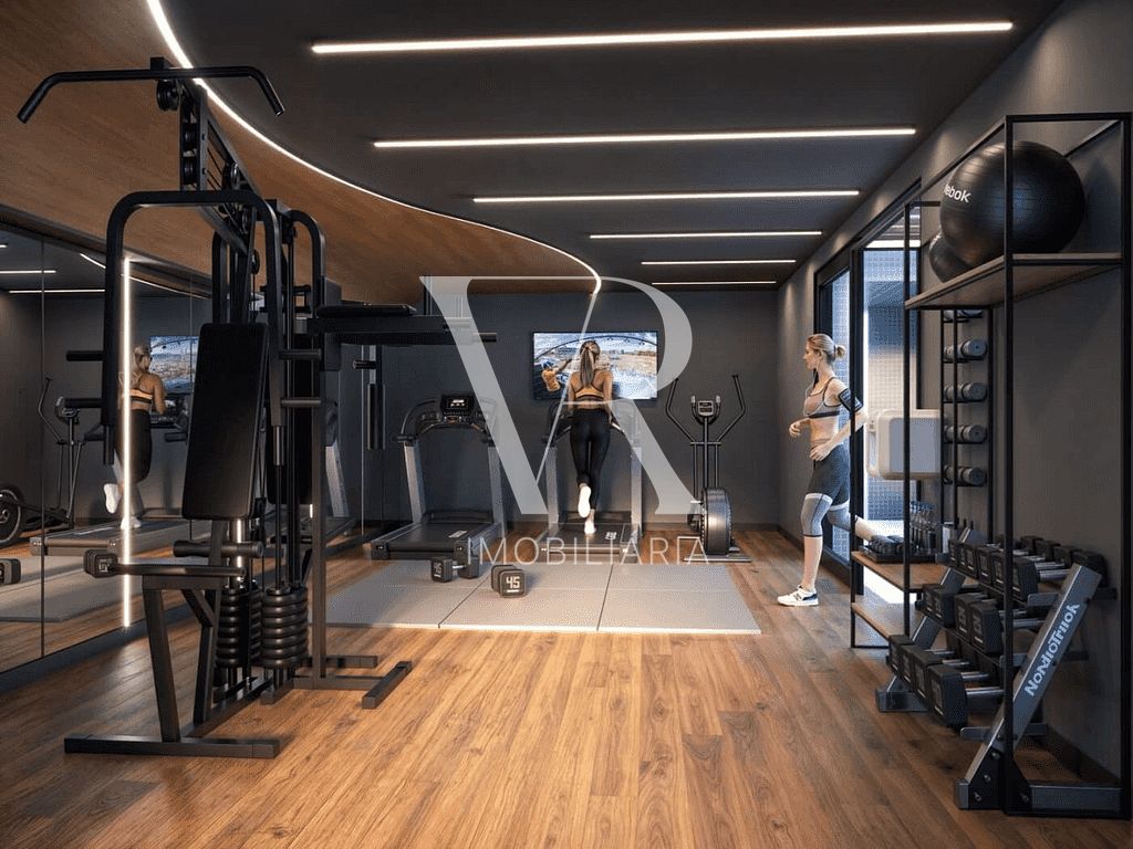 Cobertura à venda com 3 quartos, 160m² - Foto 15
