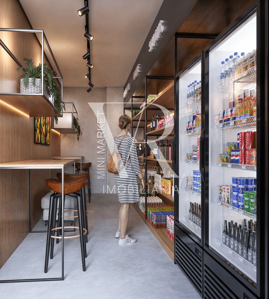 Cobertura à venda com 3 quartos, 160m² - Foto 16